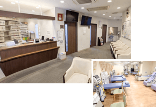 YOSHINO ORTHOPEDIC CLINIC