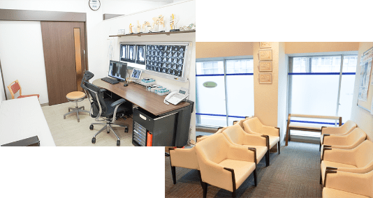 YOSHINO ORTHOPEDIC CLINIC