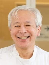 関口 治 医師