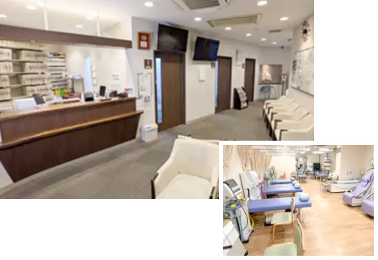 YOSHINO ORTHOPEDIC CLINIC