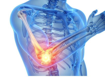 肘・手・指の病気・症状