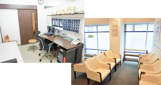 YOSHINO ORTHOPEDIC CLINIC