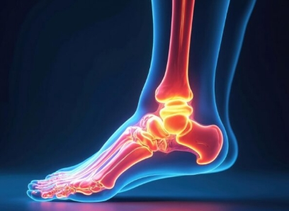 足の病気・症状